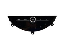 Radiopanel Mini 61.31 5A0A3E9-03  5AC014745-85