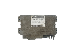 Steuergerät Fiat 46480662 IAW16F.EB  Magneti Marelli 34669