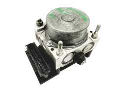 Abs-Pumpe Nissan Note 476609U100 0265800518 Bosch 33826