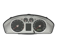 Tacho Kombiinstrument Ford Galaxy 7M5920800C 110080036002