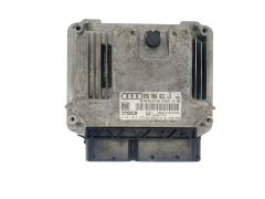 Steuergerät 0281013276 03G906021LG Audi Bosch 45191