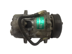 Kompressor Klimaanlage Klimakompressor Citroen Peugeot SD7V16 1106 6453FE 6904 Kompressor Klimaanlage Klimakompressor Citroen Peugeot SD7V16 1106 6453FE 6904