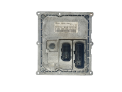 Steuergerät Smart 0010020V001 0261205006 Bosch 45360 Steuergerät Smart 0010020V001 0261205006 Bosch 45360