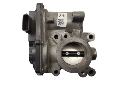 Drosselklappe Renault 161204451R H8201171233 0.9 TCe 1123