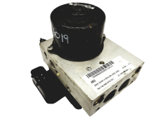 Abs-Pumpe BMW 3 E46 3451 6751767 3451 6751768 Ate 32760