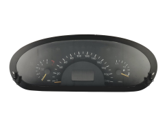 Tacho Kombiinstrument Mercedes V Vito A6394460321 53364 Tacho Kombiinstrument Mercedes V Vito A6394460321 53364