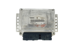 Steuergerät Alfa Romeo 0281010335 46761015 15641HB Bosch 46451