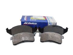 Bremsklötze Vorne 18018354 ACDelco Buick Chevrolet