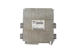 Steuergerät 9610191080 G6.110B01 PSA Magneti Marelli 38409