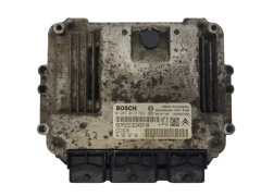 Steuergerät PSA 0281011783 9654490280 Bosch