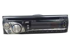 Cd-Radio MP3 USB AUX JVC KD-G351