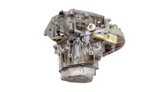 Schaltgetriebe 20UM16 2.2 HDI Boxer Jumper Citroen Peugeot Schaltgetriebe 20UM16 2.2 HDI Boxer Jumper Citroen Peugeot
