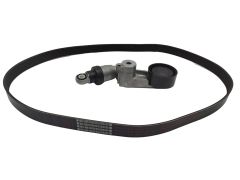 Keilriemenspanner 117202237R 7PK1334 117501769R 2.0 dCi Renault Trafic 3