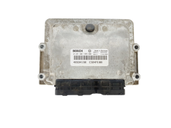 Steuergerät Fiat 46534156 0281001955 Bosch 
