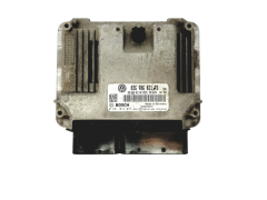 Steuergerät 03G906021PD 0281014073 Volkswagen Bosch 16814