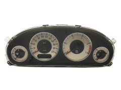 Tacho Kombiinstrument Chrysler Voyager P04685825AF 59609