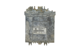 Steuergerät VW Seat 028906021DK 0281001484 Bosch 40693