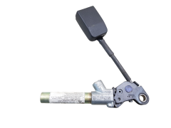 Gurtschloss Vorne Rechts 150070220 D 8972S2 Citroen ZX Gurtschloss Vorne Rechts 150070220 D 8972S2 Citroen ZX