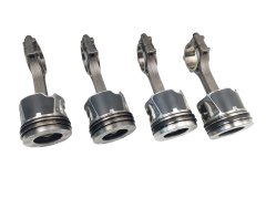 Pleuelstange T 120A13832R 121001039R 1.6 DCI R9M452 Renault x4