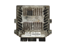 Steuergerät 5WS40108E-T 9651942080 9647423380 PSA Siemens 25049