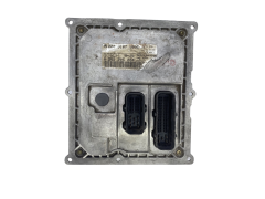 Steuergerät Smart 0003107V006 0261205004 Bosch 53981