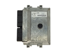 Steuergerät 9830510980 9815037580 A3C0177940001 PSA Opel Continental 15034