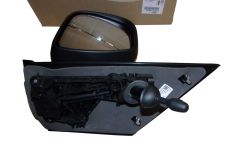Spiegel Links Original 98087010XT Citroen Peugeot
