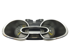 Tacho Kombiinstrument Renault Clio 4 248103956R C 27648
