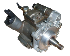 Einspritzpumpe Original Citroen Peugeot C2 C3 107 1007 1.4 HDI TDCi 1920EP Einspritzpumpe Original Citroen Peugeot C2 C3 107 1007 1.4 HDI TDCi 1920EP