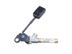 Gurtschloss Vorne Links 96233059XX 8972S1 Peugeot 406 306 Gurtschloss Vorne Links 96233059XX 8972S1 Peugeot 406 306