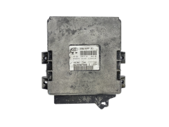 Steuergerät PSA 9639907880 IAW 1AP.81 16301.794 Magneti Marelli 55186