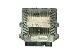 Steuergerät 5WS40029L-T SID803 9656061180 9655041480 PSA Siemens Steuergerät 5WS40029L-T SID803 9656061180 9655041480 PSA Siemens