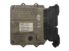 Motorsteuerung Fiat MJD6F3.P7 51781569 Magneti Marelli