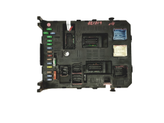 Steuergerät BSI 2004 H05 9661940480 PSA Johnson Controls 22834 Steuergerät BSI 2004 H05 9661940480 PSA Johnson Controls 22834