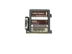Steuergerät Moduł 8A0959655B 0285001037 Audi Bosch 23019