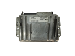 Steuergerät 7700105979 7700860319 S115300203A Renault Siemens 16910
