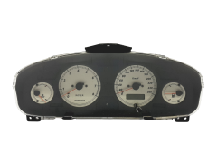 Tacho Kombiinstrument Rover 45 AR0055002 YAC002800XXX UK-NSI