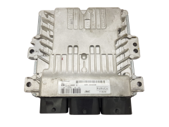 Steuergerät S180133008D AV61-12A650-GE Ford Continental 27890 Steuergerät S180133008D AV61-12A650-GE Ford Continental 27890