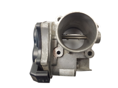 Drosselklappe Renault 8200987453C H8200727648 2.0 2.3 DCI Valeo 1747