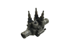 Heizung  8200193994 1.9 dci Renault Laguna 2