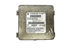 Steuergerät 0285001081 4688025 Chrysler Bosch 