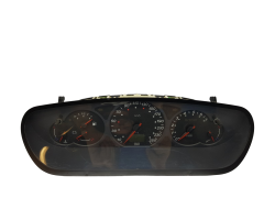 Tacho Kombiinstrument Citroen C5 9635289280 1025
