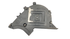 Stirndeckel Für Nockenwelle 0320T6 9640454780 9649848080 1.4 HDi 16v Citroen C3