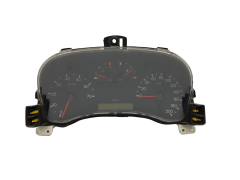 Tacho Kombiinstrument Fiat Punto 46812961 503000341000 1618