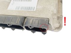 Steuergerät 8200735819 CFC223R.08 Renault Magneti Marelli Steuergerät 8200735819 CFC223R.08 Renault Magneti Marelli