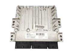 Steuergerät 237101942R 237100755R Renault Continental 28041 Steuergerät 237101942R 237100755R Renault Continental 28041