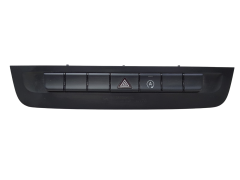 Schalter Warnblinker Warnblinkschalter Start/Stop Mercedes-Benz A A2469052602