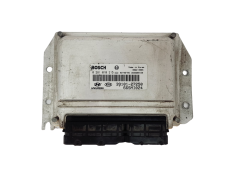 Steuergerät 0281010315 39101-27250 66SMI024 Hyundai Bosch
