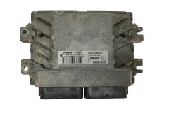 Steuergerät S110140002A 8200326391 8200326380 Renault Siemens 14366
