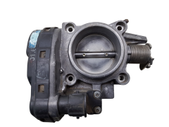 Drosselklappe Mercedes-Benz 0001419525 408.229/111/001 VDO 1934